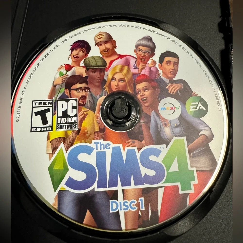 The Sims 4 For PC Tested Fast Shipping